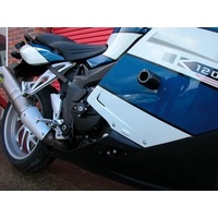 R&G Crash Protectors for 2005-2008 BMW K1200S