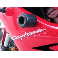 R&G Crash Protectors for 2006-2011 Triumph Daytona 675