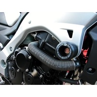 R&G Crash Protectors for 2006-2012 Suzuki GSR600