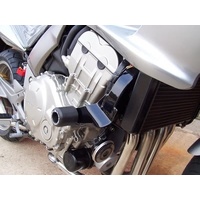 R&G Crash Protectors for 2006-2009 Honda CBF1000