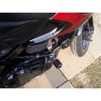 R&G Crash Protectors for 1987-1993 Kawasaki GPZ500