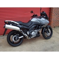R&G Crash Protectors for 2006-2013 Suzuki DL1000 V-Strom