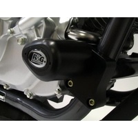 R&G Aero Crash Protectors for 2001-2012 Honda Varadero 125