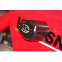 R&G Aero Crash Protectors for 2009-2011 Ducati 1198S