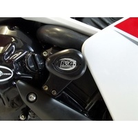 R&G Aero Crash Protectors for 2007-2008 Yamaha YZF-R1