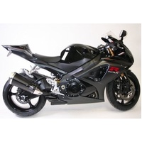 R&G Aero Crash Protectors for 2007-2016 Suzuki GSXR1000