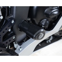 R&G Aero Crash Protectors for 2006-2020 Yamaha YZF-R6