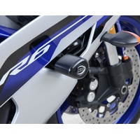 R&G Aero Crash Protectors for 2006-2016 Yamaha YZF-R6