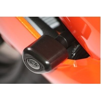 R&G Aero Crash Protectors for 2007-2012 Kawasaki ZX-6R