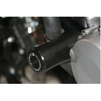 R&G Crash Protectors for 2009 Suzuki Bandit 1250GT