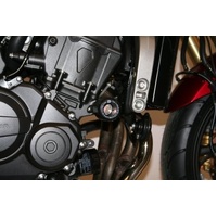 R&G Crash Protectors for 2007 Honda CB600 Hornet