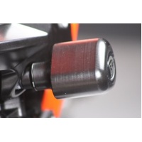 R&G Aero Crash Protectors for 2007-2013 Kawasaki Z750S