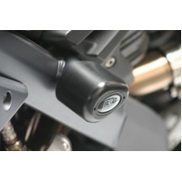 R&G Crash Protectors for 2007-2009 BMW G650 X Challenge