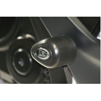 R&G Aero Crash Protectors for 2006-2010 Suzuki GSXR750
