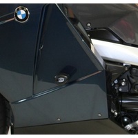 R&G Aero Crash Protectors for 2006-2008 BMW K1200GT