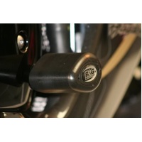 R&G Aero Crash Protectors for 2008-2020 Suzuki Hayabusa