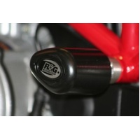 R&G Aero Crash Protectors for 2007-2014 Ducati Sport Classic 1000S