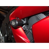 R&G Aero Crash Protectors for 2007-2016 Yamaha FZ1S