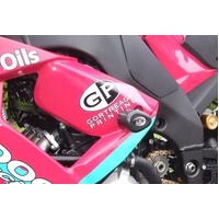 R&G Aero Crash Protectors for 2008-2010 Kawasaki ZX-10R