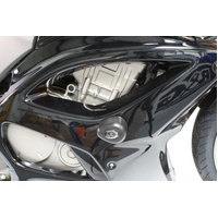 R&G Aero Crash Protectors for 2008-2009 Honda CBF1000