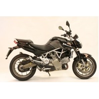 R&G Aero Crash Protectors for 2008-2013 Aprilia Mana