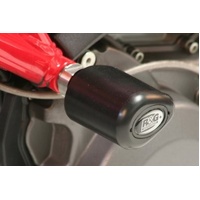 R&G Aero Crash Protectors for 2008-2014 Ducati Monster 696