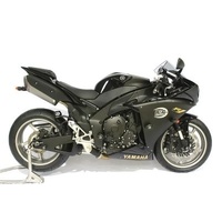 R&G Aero Crash Protectors for 2009-2012 Yamaha YZF-R1