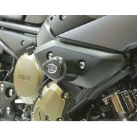 R&G Aero Crash Protectors for 2009-2016 Yamaha XJ6