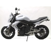 R&G Aero Crash Protectors for 2009-2015 Kawasaki ER6