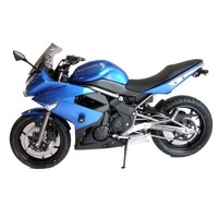 R&G Aero Crash Protectors for 2009-2014 Kawasaki Ninja 650