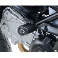 R&G Aero Crash Protectors for 2009-2016 Suzuki Gladius 650