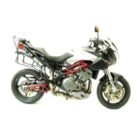 R&G Crash Protectors for 2013-2017 Benelli Tre K