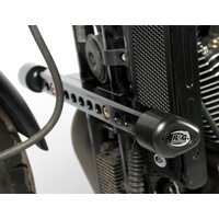 R&G Aero Crash Protectors for 2008-2012 Harley Davidson XR1200
