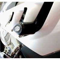 R&G Aero Crash Protectors for 2010-2011 BMW S1000RR
