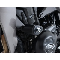 R&G Aero Crash Protectors for 2017-2020 Kawasaki Z1000R