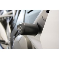 R&G Aero Crash Protectors for 2010-2016 Honda VFR1200