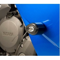 R&G Aero Crash Protectors for 2010-2016 Yamaha FZ6R