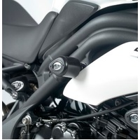 R&G Aero Crash Protectors for 2018-2020 Triumph Speed Triple RS