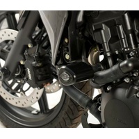 R&G Aero Crash Protectors for 2011-2018 Honda CBF1000