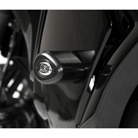 R&G Aero Crash Protectors for 2011-2018 Honda CBF1000