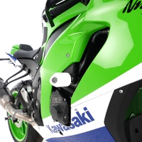 R&G Aero Crash Protectors for 2011-2025 Kawasaki ZX-10R
