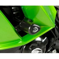 R&G Aero Crash Protectors for 2011-2016 Kawasaki Z1000SX Ninja 1000