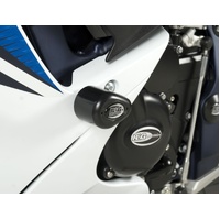 R&G Aero Crash Protectors for 2011-2024 Suzuki GSXR750