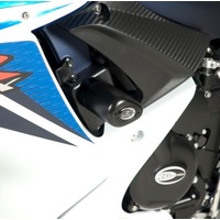 R&G Aero Crash Protectors for 2011-2024 Suzuki GSXR750