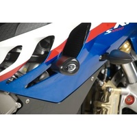 R&G Aero Crash Protectors for 2010-2011 BMW S1000RR