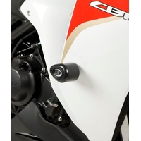 R&G Aero Crash Protectors for 2011-2015 Honda CBR250R