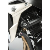 R&G Aero Crash Protectors for 2011-2016 Suzuki GSR750