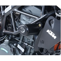 R&G Aero Crash Protectors for 2017-2018 KTM 250 Duke