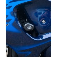 R&G Aero Crash Protectors for 2008-2020 Suzuki Hayabusa