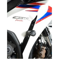 R&G Aero Crash Protectors for 2012-2016 Honda CBR1000RR Fireblade